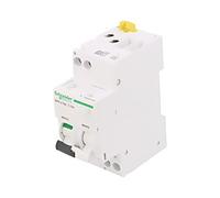 A9D34616 Interruttore di sovracorrente differenziale Nomina: 16A IDiff: 30mA ...