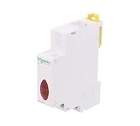 A9E18327 Spia di controllo LED 230-400VAC per guida DIN ACTI9 SCHNEIDER ELECTRIC