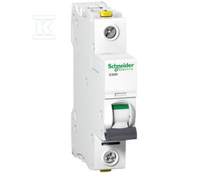 A9F03132 iC60N-B32-1 Interruttore magnetotermico B32 1P