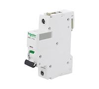 A9F03140 Interruttore di sovracorrente 230VAC Nomina: 40A Polo: 1 per guida D...