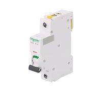A9F06110 Interruttore di sovracorrente 230VAC Nomina: 10A Polo: 1 per guida D...