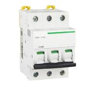 A9F28306 IC65H 3P C6A 3P | 6A | C | 10kA Interruttore automatico in miniatura IC65