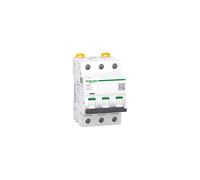 A9F64310 Schneider Interruttore Magnetotermico iC60a 3P C 10A 4500A