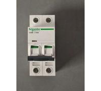 A9F77240 Schneider Interruttore Magnetotermico Acti9 iC60N 2P 40A curva C 6000A