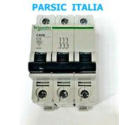 A9F78220 - Interruttore magnetotermico iC60N 2P B 20A 6000 A