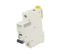 A9F94102 Interruttore sovracorrente 230/400VAC 12-48VDC,72VDC lNomin: 2A Poli...