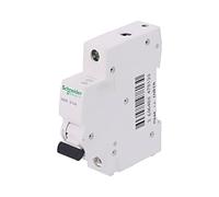 A9K01110 Interruttore di sovracorrente 230/400VAC Nomina: 10A Polo: 1 Caratte...