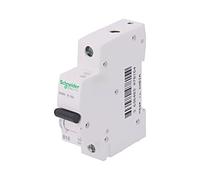 A9K01116 Interruttore sovracorrente 230/400VAC lNomin: 16A Polo: 1 Carattere:...