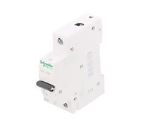 A9K01132 Interruttore di sovracorrente 230/400VAC Nomina: 32A Polo: 1 DIN Car...