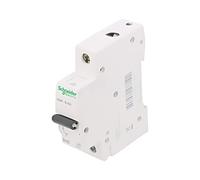 A9K01140 Interruttore di sovracorrente 230/400VAC Nomina: 40A Polo: 1 DIN Car...