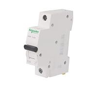 A9K02125 Interruttore di sovracorrente 230/400VAC Nomina: 25A Polo: 1 DIN Car...