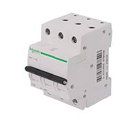 A9K02316 Interruttore di sovracorrente 230/400VAC Nomina: 16A Poli: 3...