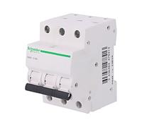 A9K02320 Interruttore di sovracorrente 230/400VAC Nomina: 20A Polo: 3 Caratte...
