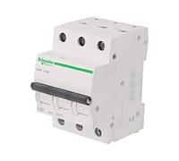A9K02332 Interruttore di sovracorrente 230/400VAC Nomina: 32A Polo: 3 DIN Car...