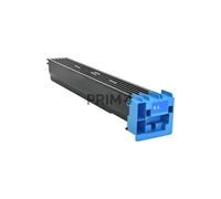 A9K8450 713C Ciano Toner Compatibile Con Konica Minolta AccurioPrint Bizhub C659