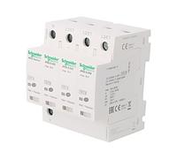 A9L08600 limitatore di sovratensione tipo 2+3 poli: 3+N DIN -25-60°C IP20 SCH...