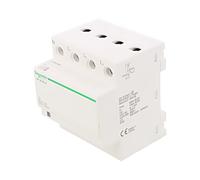 A9L15688 Limitatore di sovratensione tipo 2 poli: 3+N DIN -25-60°C IP20 40kA ...