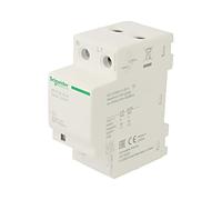 A9L15692 Limitatore di sovratensione tipo 2 poli: 1+N DIN -25-60°C IP20 20kA ...