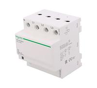 A9L15693 Limitatore di sovratensione tipo 2 poli: 3+N DIN -25-60°C IP20 20kA ...