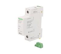 A9L16182 limitatore di sovratensione tipo 1+2 poli: 1 DIN -25-60°C IP20 SCHNE...