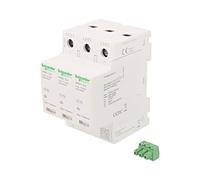 A9L16382 limitatore di sovratensione tipo 1+2 poli: 3 DIN -25-60°C IP20 SCHNE...