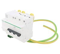 A9L16618 Limitatore di sovratensione tipo 2 poli: 3+N 275VAC -25-70°C IP20 SC...