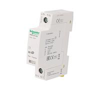 A9L20100 limitatore di sovratensione tipo 2 poli: 1 taglierina DIN -25-60°C I...