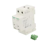 A9L20501 Limitatore di sovratensione tipo 2 poli: 1+N DIN -25-60°C IP20 20kA ...