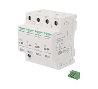 A9L20601 limitatore di sovratensione tipo 2 poli: 3+N DIN -25-60°C IP20 20kA ...
