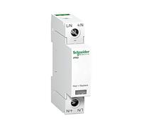 A9L40101 limitatore di sovratensione tipo 2 poli: 1 per guida DIN -25-60°C SC...