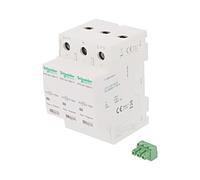 A9L40281 Limitatore di sovratensione tipo 2 poli: 3 DIN -25-60°C IP20 3,9kV S...