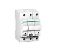 A9N15657 Base fusibile DIN Pole: 1+N SCHNEIDER ELECTRIC