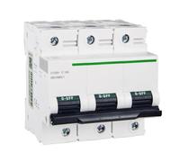 A9N19818 C120H 3P C 100A 3P | 100A | C | Interruttore automatico in miniatura C120 10KA