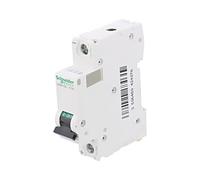 A9N61505 Interruttore di sovracorrente 500VDC lNomin: 5A Pole: 1 DIN Caratter...
