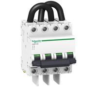 A9N61650 SCHNEIDER - Interruttore magnetotermico 10A 800Vdc per fotovoltaico