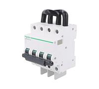 A9N61658 Interruttore di sovracorrente 800VDC lNomin: 13A Pole: 2 per guida D...
