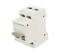 A9S60320 Sezionatore di carico Polo: 3 per guida DIN 20A 415VAC IP40 SCHNEIDE...
