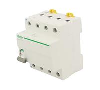 A9S70790 Sezionatore di carico Polo: 3+N DIN 100A 230/240VAC Acti 9 SCHNEIDER...