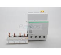 A9V39463 Schneider blocco differenziale 4P 63AC 1000mA nuovo stock in Italia