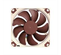 -A9x14 PWM .Black.Swap Ventola per chassis da 92 mm Ventola silenziosa Case ultra sottile per raffreddamento CPU e radiatore del case