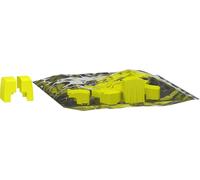 A9XPE310 Copertura laterale per barra a pettine 3P, 10 pz