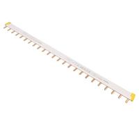 A9XPH124 Guida di collegamento Palo: 1 ONU: 415V 100A Numero mod: 24 SCHNEIDE...