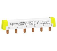 A9XPH306 Guida di collegamento Palo: 3 ONU: 415V 100A Numero mod: 6 SCHNEIDER...