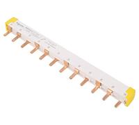 A9XPH312 Guida di collegamento 16 mm² Poli: 3 ONU: 415 V 100 A L: 220 mm SCHN...