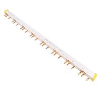 A9XPH324 Guida di collegamento Palo: 3 ONU: 415V 100A Numero mod: 24 SCHNEIDE...