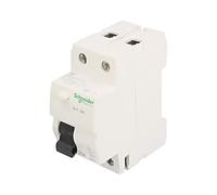 A9Z01225 Interruttore RCD Nome: 25A IDiff: 30mA Polo: 2 400VAC IP20 1-25mm² T...