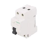 A9Z01240 Interruttore RCD Nome: 40A IDiff: 30mA Polo: 2 400V Montaggio: DIN S...