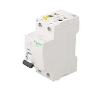 A9Z24225 Interruttore RCD Nome: 25A IDiff: 300mA Polo: 2 400VAC IP20 iID SCHN...