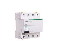 A9Z31463 Acti9 Differenziale 4P 63A 0,03A tipo SI iID