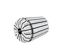 AA 0.008 Pinza a molla Pinza ad alta precisione Set di pinze, Pinza a molla ER40, Pinza di serraggio Precisione 1 pz(27mm)